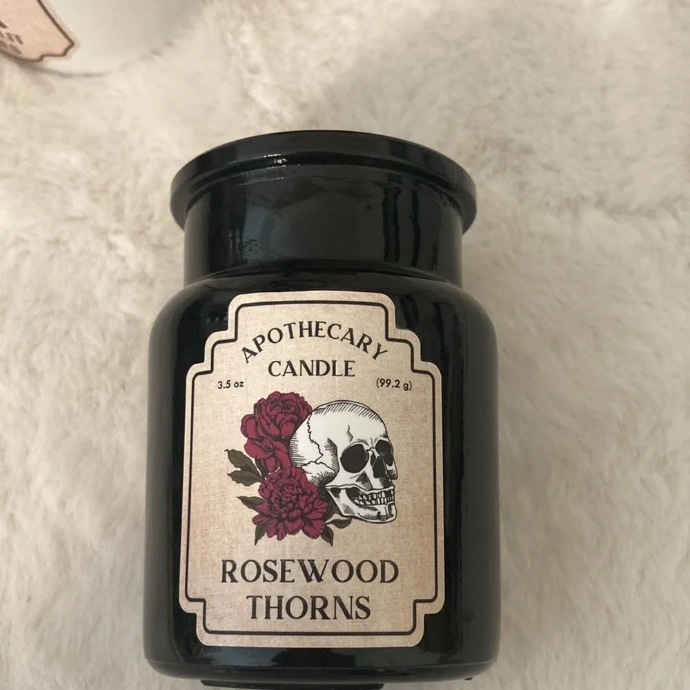 COPY - Target BP 2022 Halloween Mini Candles